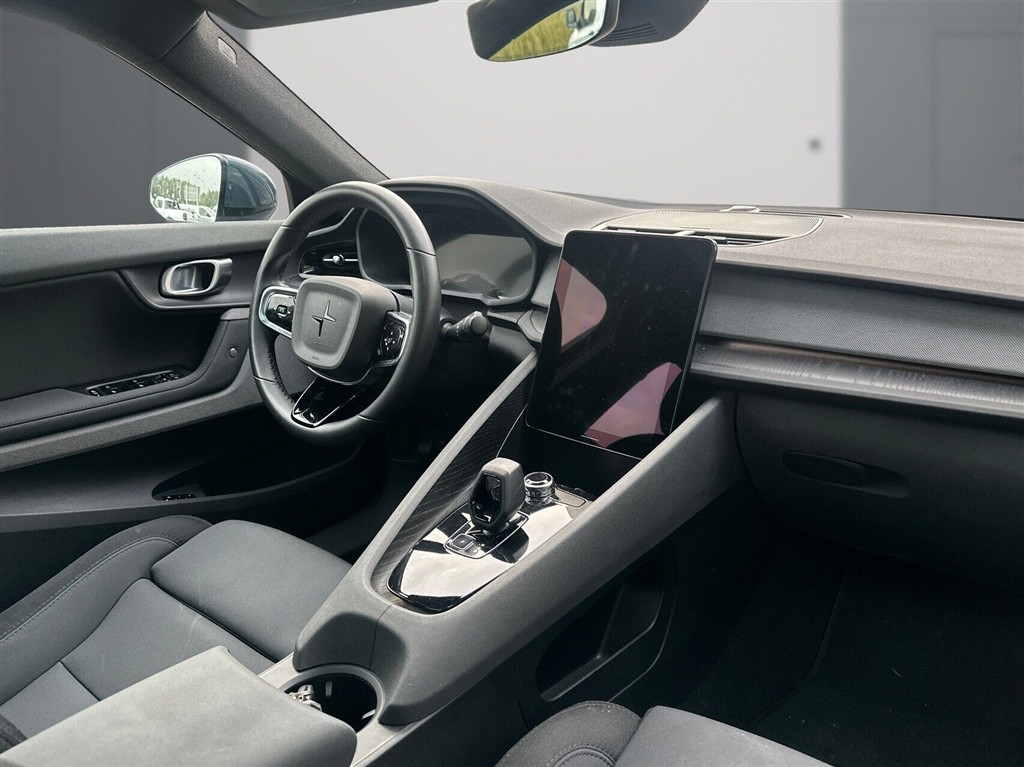 Polestar 2 EL LRDM Performance AWD 476HK 5d Aut. - Image 8