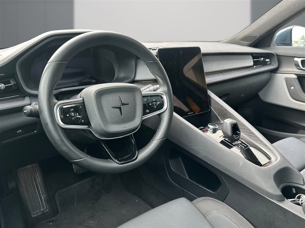 Polestar 2 EL LRDM Performance AWD 476HK 5d Aut. - Image 9