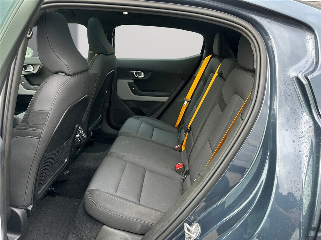 Polestar 2 EL LRDM Performance AWD 476HK 5d Aut. - Image 11