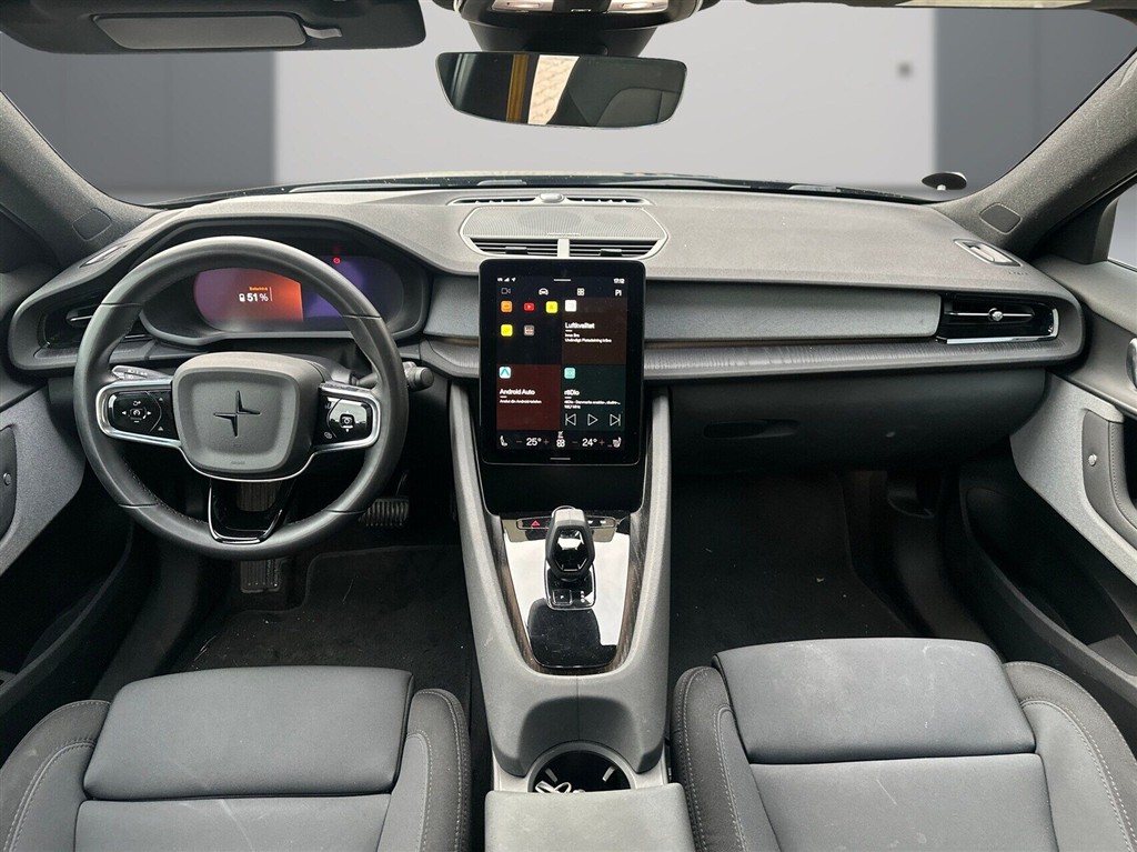 Polestar 2 EL LRDM Performance AWD 476HK 5d Aut. - Image 12