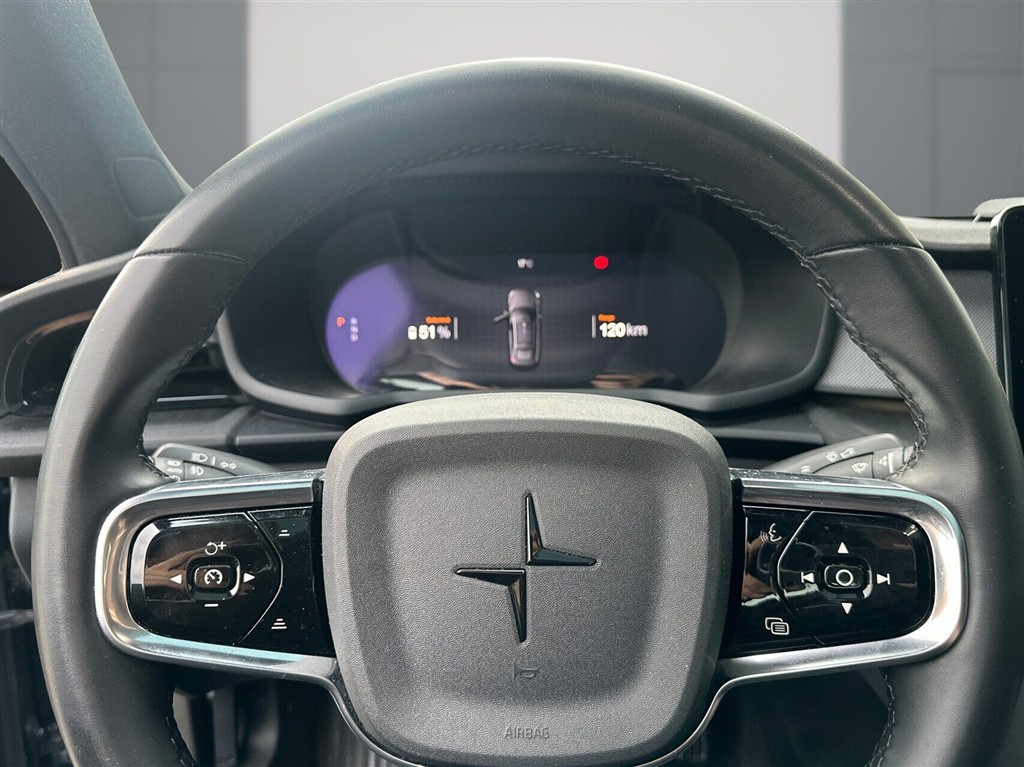 Polestar 2 EL LRDM Performance AWD 476HK 5d Aut. - Image 13