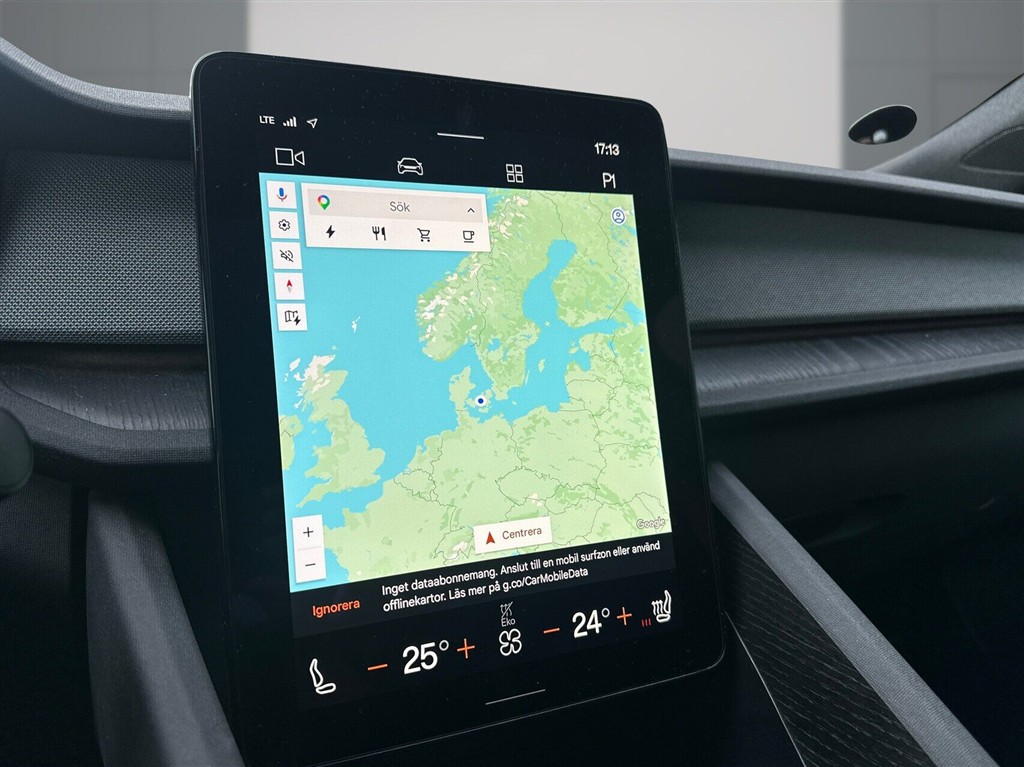 Polestar 2 EL LRDM Performance AWD 476HK 5d Aut. - Image 15