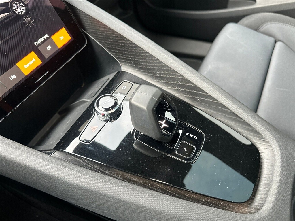 Polestar 2 EL LRDM Performance AWD 476HK 5d Aut. - Image 17