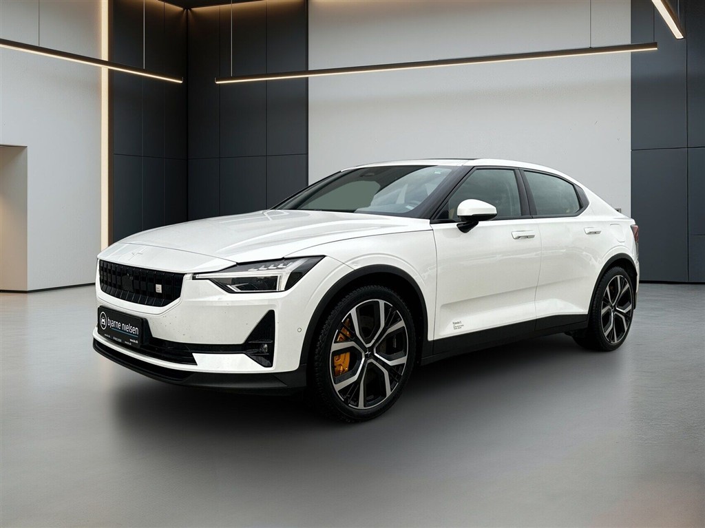 Polestar 2 EL LRDM Performance AWD 476HK 5d Aut.