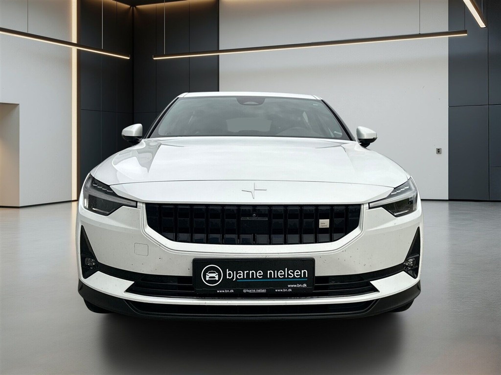 Polestar 2 EL LRDM Performance AWD 476HK 5d Aut. - Image 2