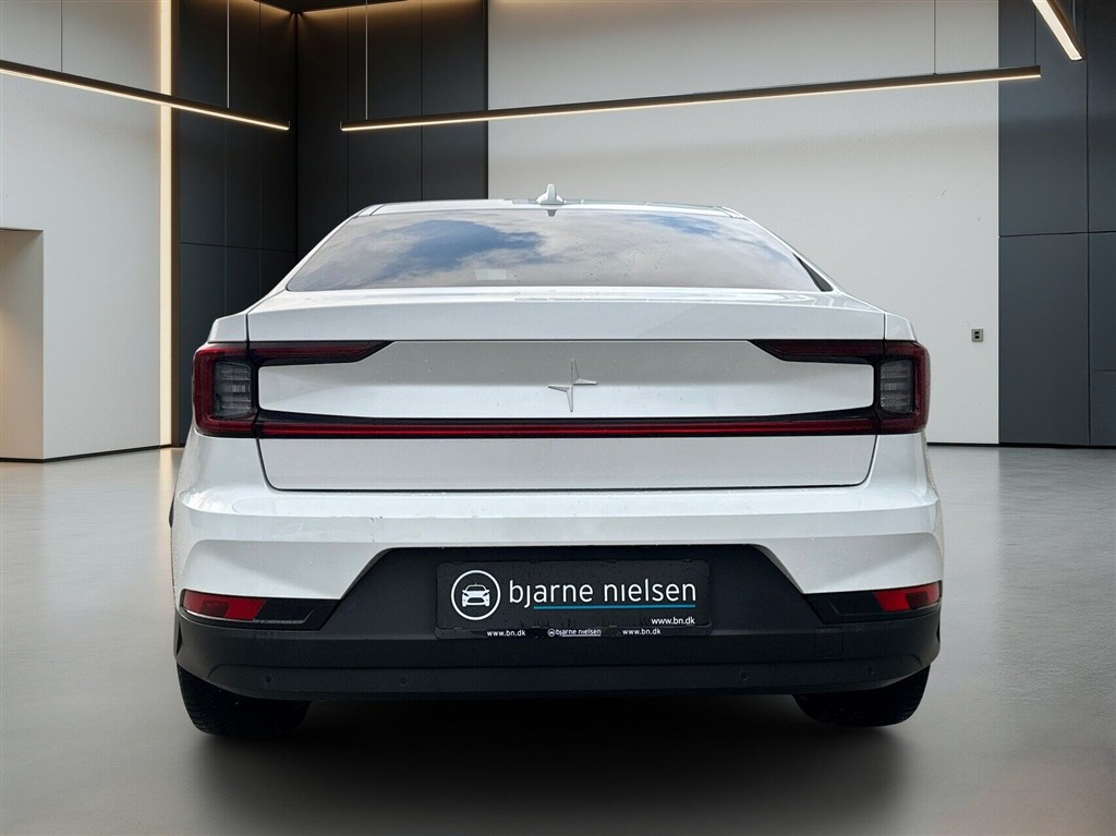 Polestar 2 EL LRDM Performance AWD 476HK 5d Aut. - Image 3