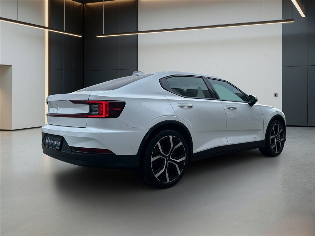 Polestar 2 EL LRDM Performance AWD 476HK 5d Aut. - Image 4