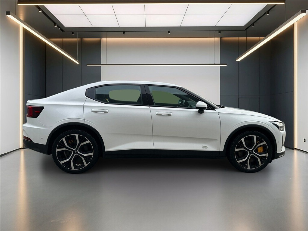 Polestar 2 EL LRDM Performance AWD 476HK 5d Aut. - Image 5