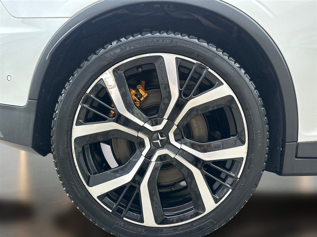 Polestar 2 EL LRDM Performance AWD 476HK 5d Aut. - Image 6
