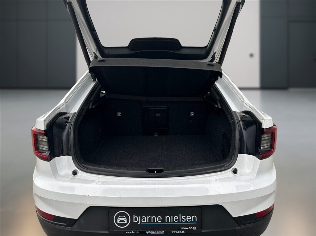 Polestar 2 EL LRDM Performance AWD 476HK 5d Aut. - Image 7