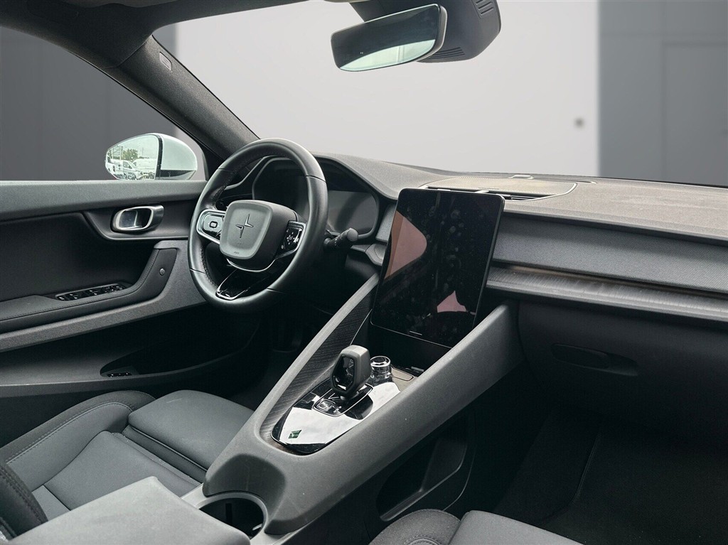 Polestar 2 EL LRDM Performance AWD 476HK 5d Aut. - Image 8
