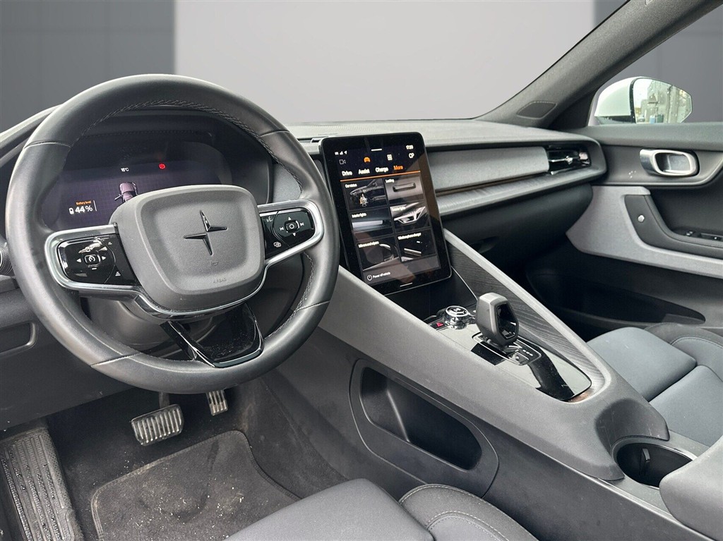 Polestar 2 EL LRDM Performance AWD 476HK 5d Aut. - Image 9