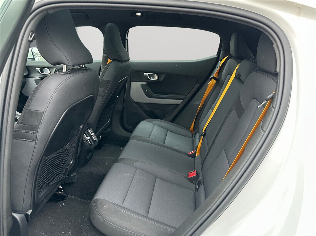 Polestar 2 EL LRDM Performance AWD 476HK 5d Aut. - Image 11