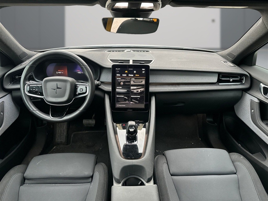 Polestar 2 EL LRDM Performance AWD 476HK 5d Aut. - Image 12