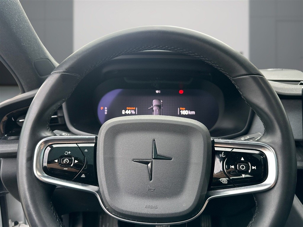 Polestar 2 EL LRDM Performance AWD 476HK 5d Aut. - Image 13