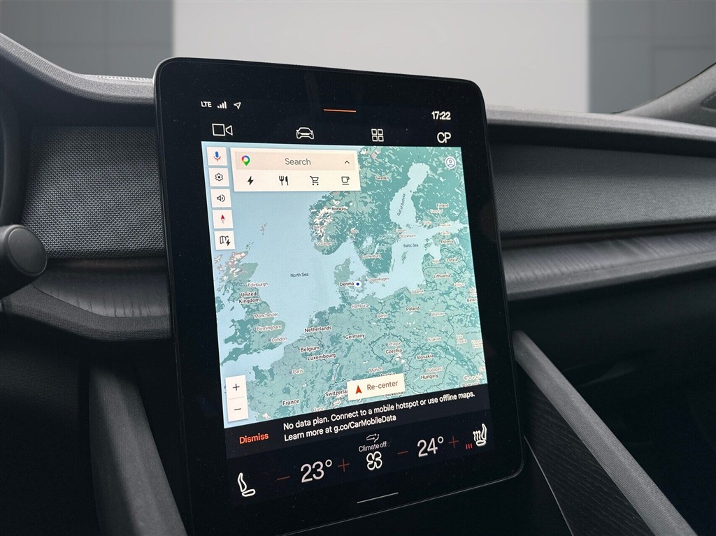 Polestar 2 EL LRDM Performance AWD 476HK 5d Aut. - Image 15