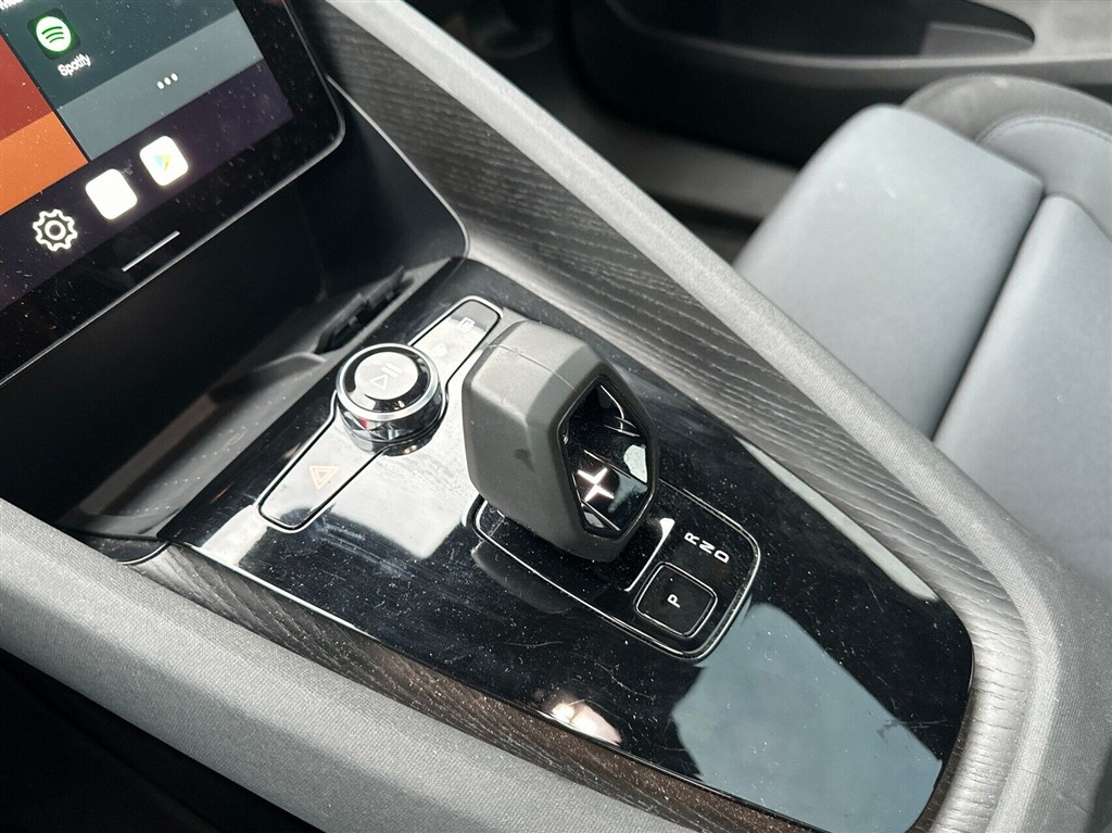 Polestar 2 EL LRDM Performance AWD 476HK 5d Aut. - Image 17