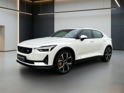 Polestar 2 EL LRDM Performance AWD 476HK 5d Aut.