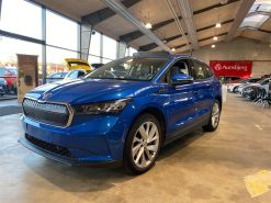 Skoda Enyaq 60 iV Lounge 180HK 5d Aut.
