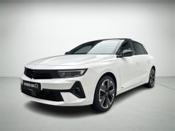 Opel Astra-e EL GS 156HK 5d Aut.