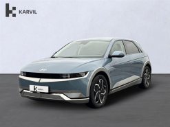 Hyundai Ioniq 5 Electric 77,4 kWh Techniq 229HK 5d Aut.