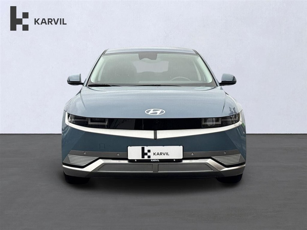 Hyundai Ioniq 5 Electric 77,4 kWh Techniq 229HK 5d Aut. - Image 2