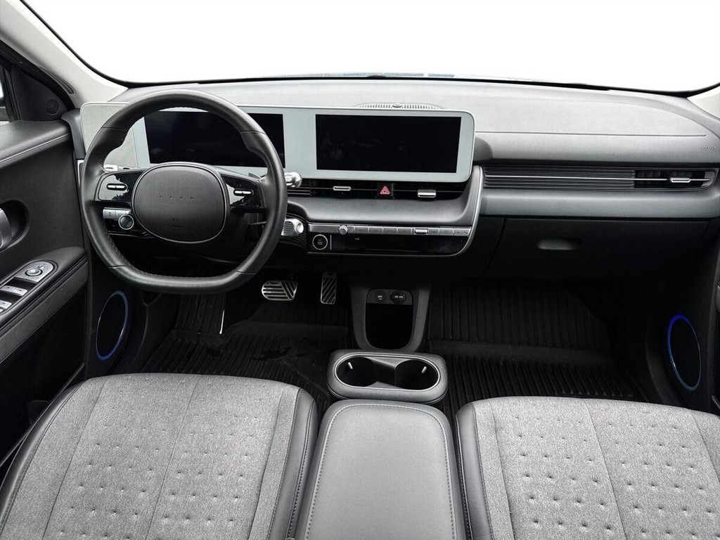 Hyundai Ioniq 5 Electric 77,4 kWh Techniq 229HK 5d Aut. - Image 11