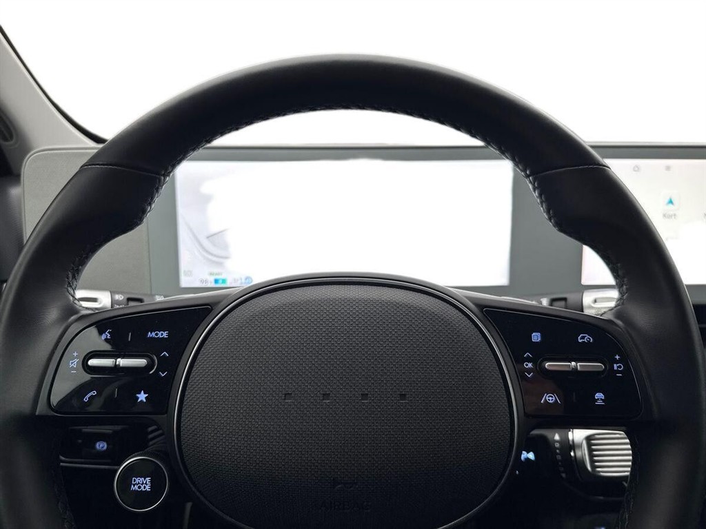 Hyundai Ioniq 5 Electric 77,4 kWh Techniq 229HK 5d Aut. - Image 12