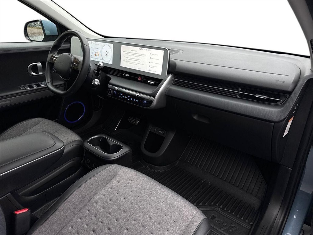Hyundai Ioniq 5 Electric 77,4 kWh Techniq 229HK 5d Aut. - Image 13