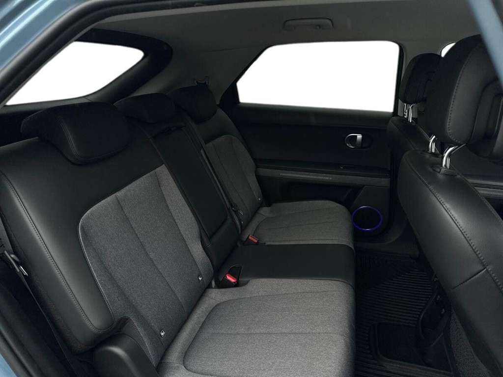 Hyundai Ioniq 5 Electric 77,4 kWh Techniq 229HK 5d Aut. - Image 15