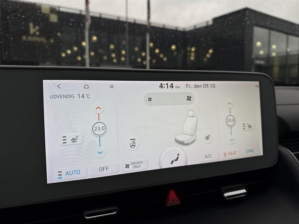 Hyundai Ioniq 5 Electric 77,4 kWh Techniq 229HK 5d Aut. - Image 17