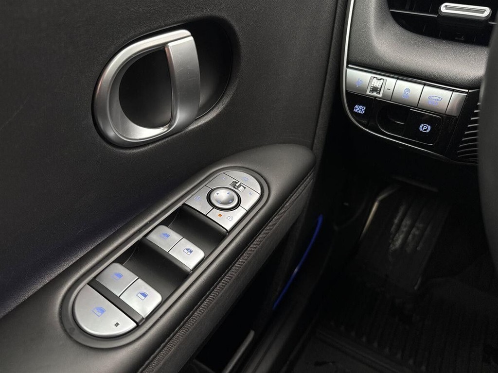 Hyundai Ioniq 5 Electric 77,4 kWh Techniq 229HK 5d Aut. - Image 20