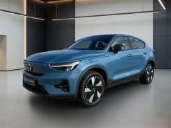 Volvo C40 Recharge Extended Range Ultimate 252HK 5d Aut.
