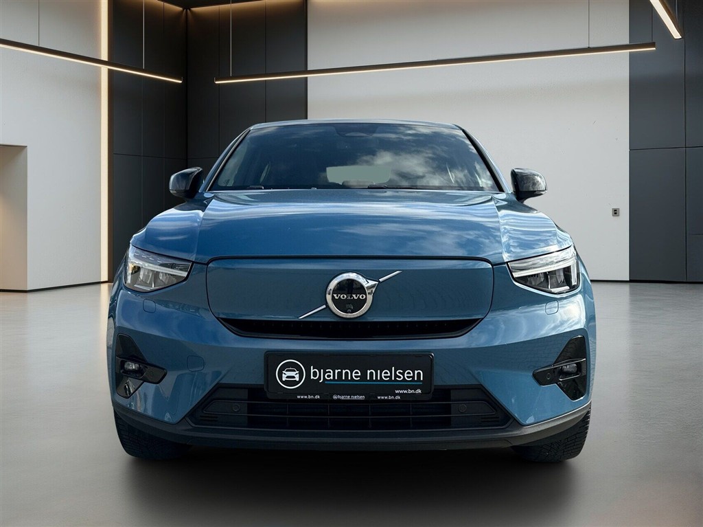 Volvo C40 Recharge Extended Range Ultimate 252HK 5d Aut. - Image 2
