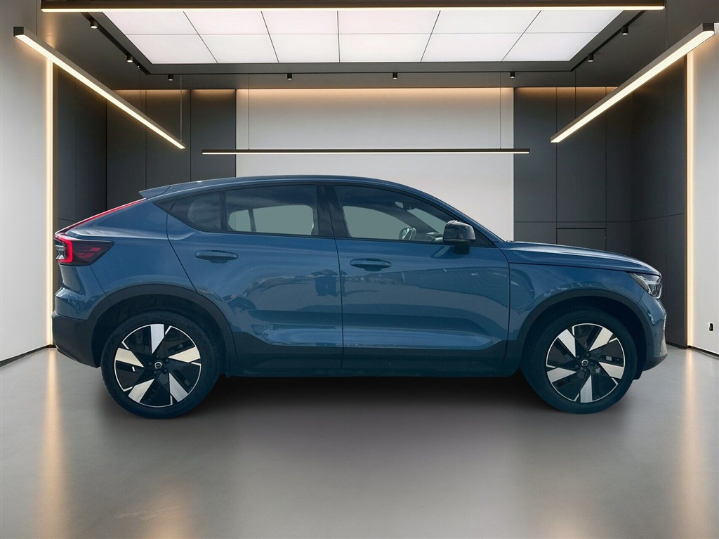 Volvo C40 Recharge Extended Range Ultimate 252HK 5d Aut. - Image 5