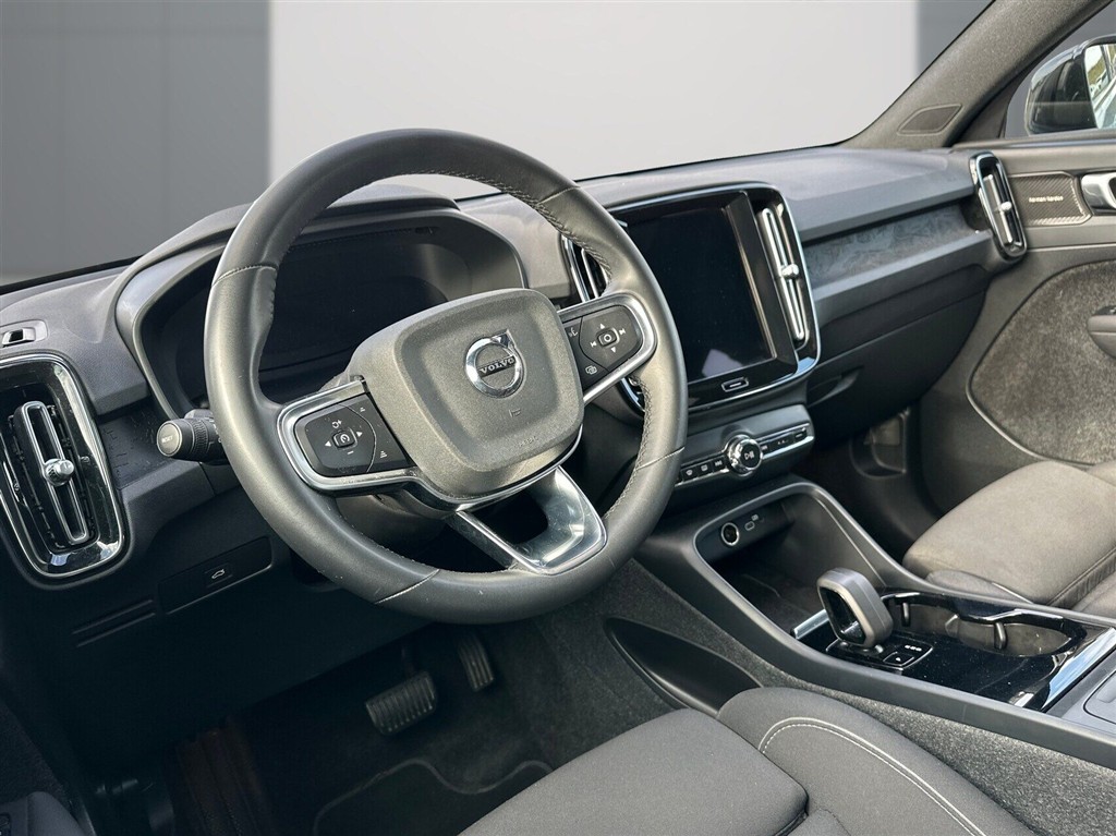 Volvo C40 Recharge Extended Range Ultimate 252HK 5d Aut. - Image 9