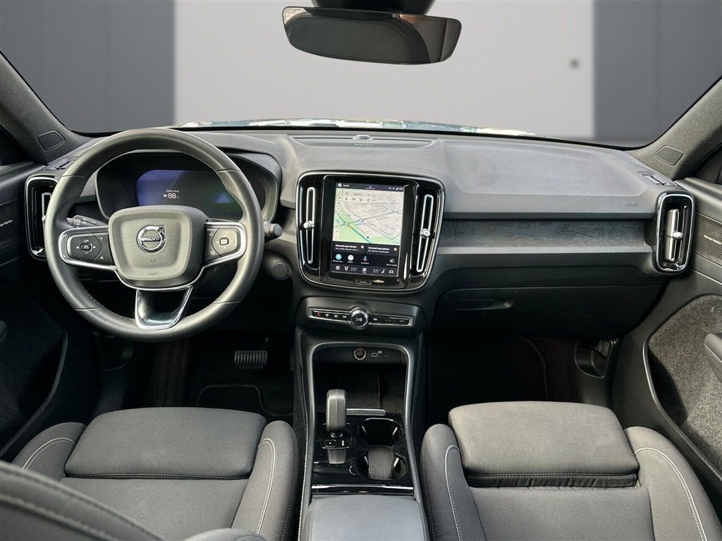 Volvo C40 Recharge Extended Range Ultimate 252HK 5d Aut. - Image 12
