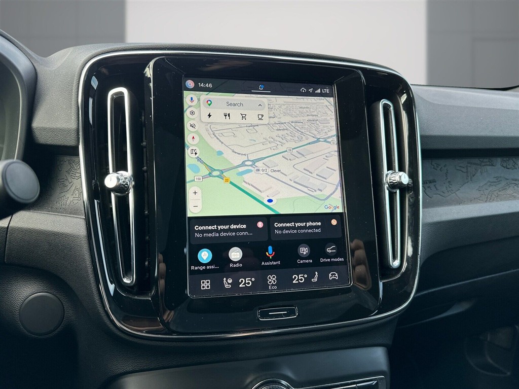 Volvo C40 Recharge Extended Range Ultimate 252HK 5d Aut. - Image 15