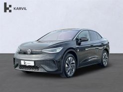 VW ID.5 EL Pro Performance 204HK 5d Aut.