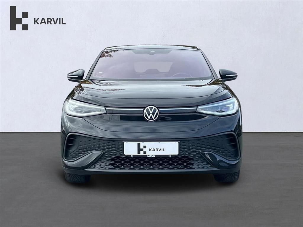 VW ID.5 EL Pro Performance 204HK 5d Aut. - Image 2