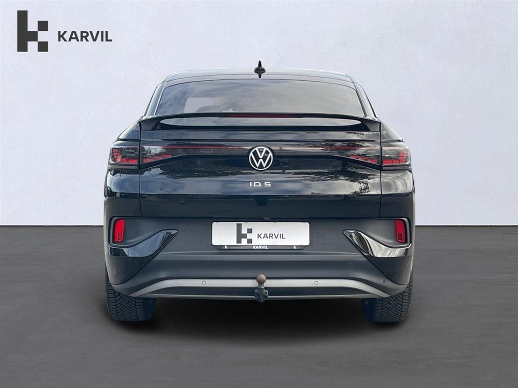 VW ID.5 EL Pro Performance 204HK 5d Aut. - Image 6