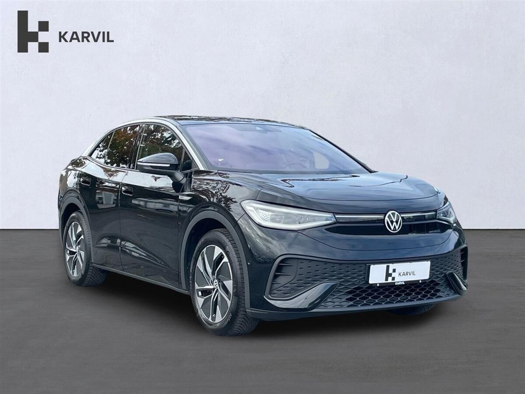 VW ID.5 EL Pro Performance 204HK 5d Aut. - Image 9