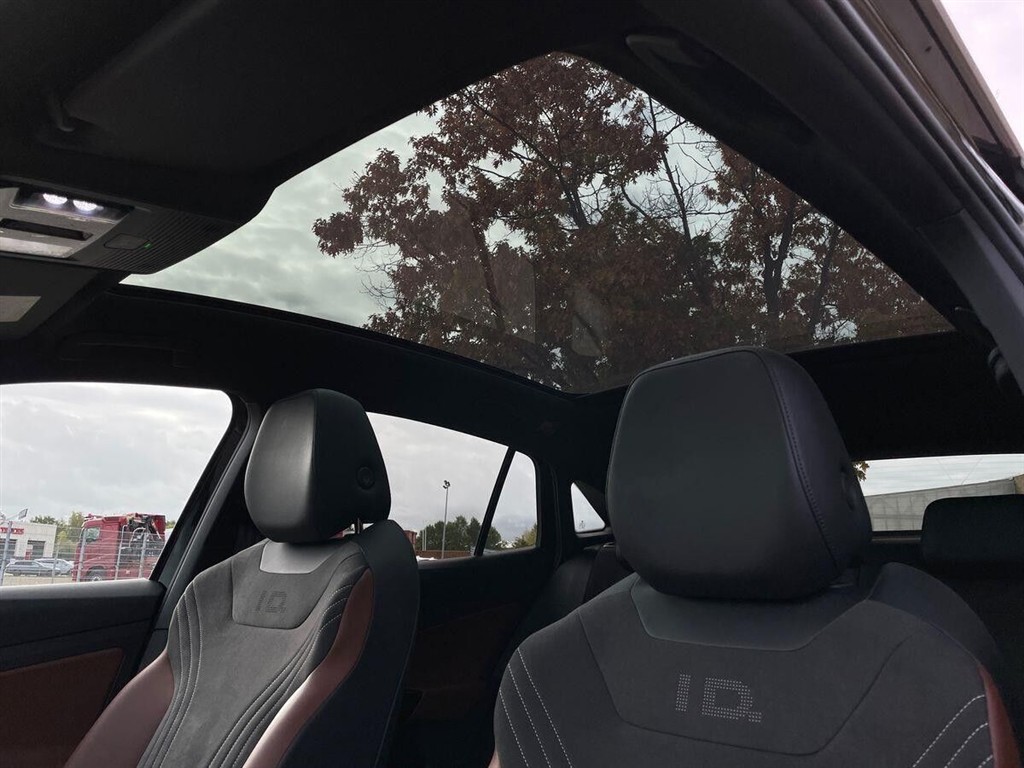 VW ID.5 EL Pro Performance 204HK 5d Aut. - Image 18