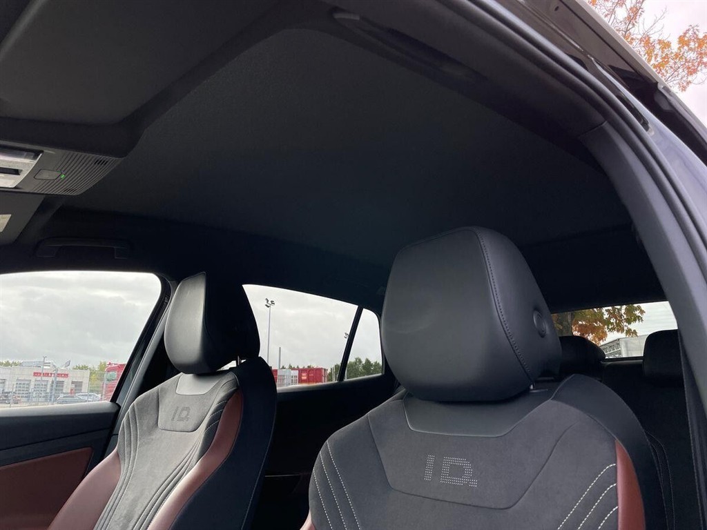 VW ID.5 EL Pro Performance 204HK 5d Aut. - Image 19