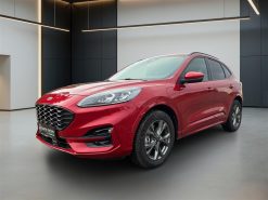 Ford Kuga 2,5 Plugin-hybrid ST-Line X CVT 225HK 5d Trinl. Gear