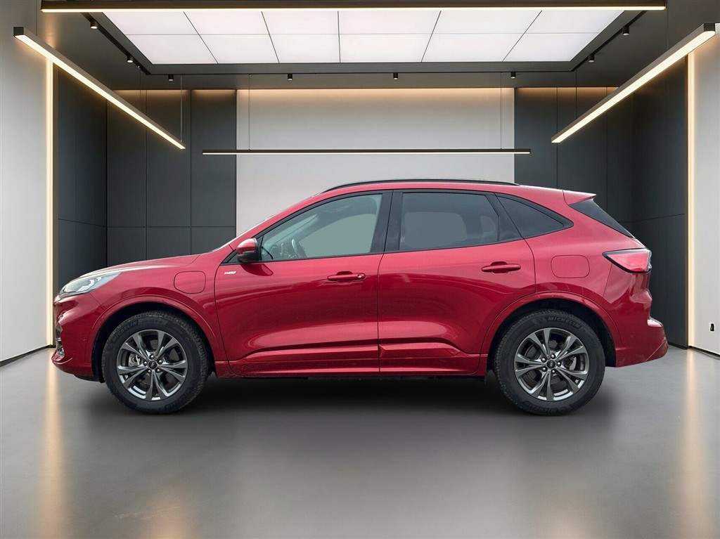 Ford Kuga 2,5 Plugin-hybrid ST-Line X CVT 225HK 5d Trinl. Gear - Image 5
