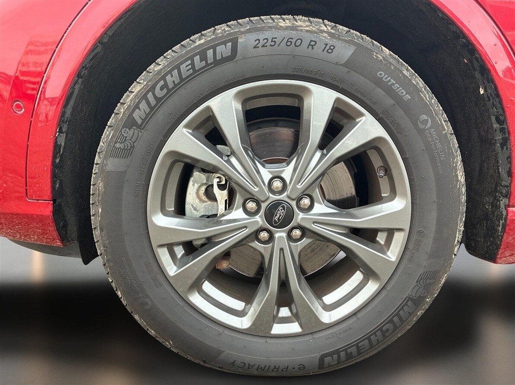 Ford Kuga 2,5 Plugin-hybrid ST-Line X CVT 225HK 5d Trinl. Gear - Image 6
