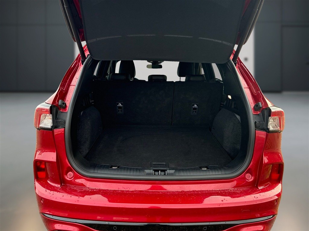 Ford Kuga 2,5 Plugin-hybrid ST-Line X CVT 225HK 5d Trinl. Gear - Image 7