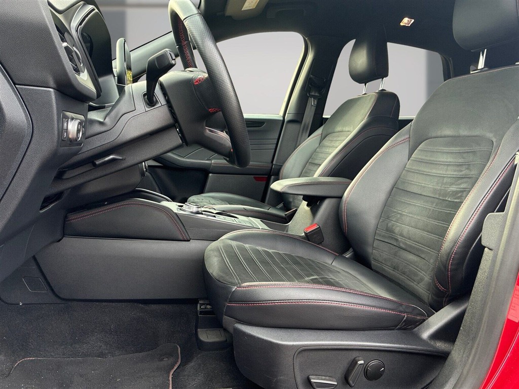 Ford Kuga 2,5 Plugin-hybrid ST-Line X CVT 225HK 5d Trinl. Gear - Image 8