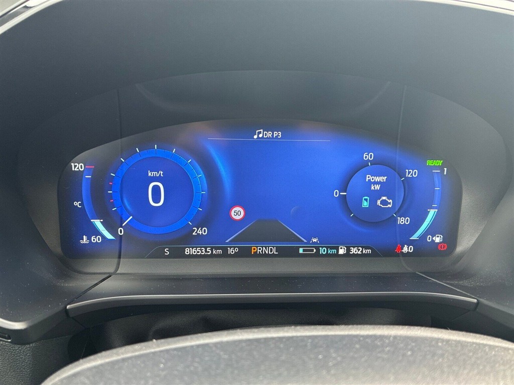Ford Kuga 2,5 Plugin-hybrid ST-Line X CVT 225HK 5d Trinl. Gear - Image 13